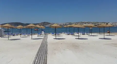 Anadolu Hotel Bodrum, fotografia 17 nga 20