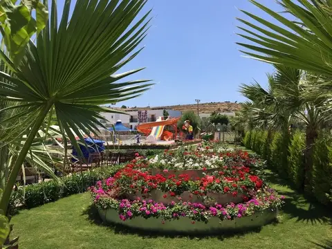 Anadolu Hotel Bodrum, fotografia 18 nga 20
