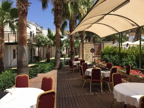 Anadolu Hotel Bodrum, fotografia 19 nga 20