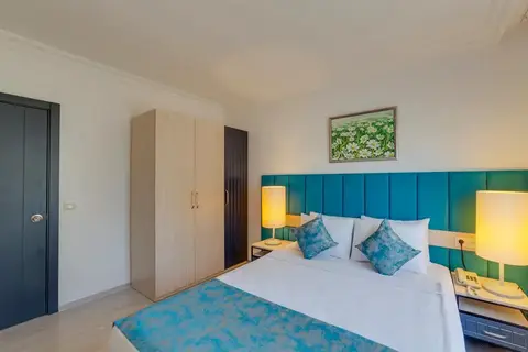 Anadolu Hotels Didim Club, fotografia 5 nga 20