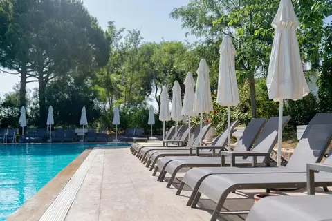 Anadolu Hotels Didim Club, fotografia 6 nga 20