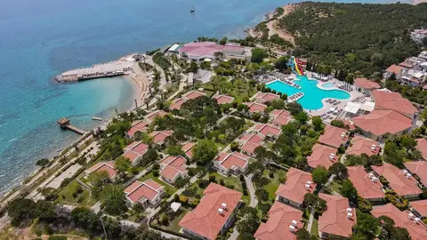 Anadolu Hotels Didim Club, fotografia 7 nga 20