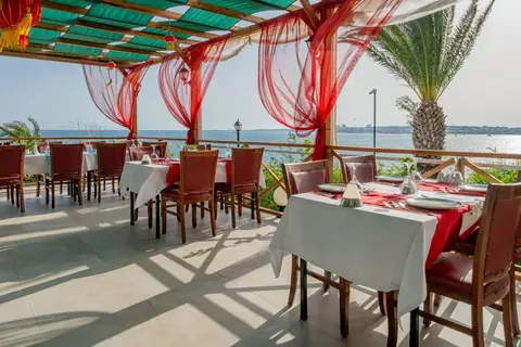Anadolu Hotels Didim Club, fotografia 10 nga 20