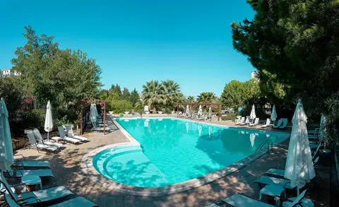 Anadolu Hotels Didim Club, fotografia 13 nga 20