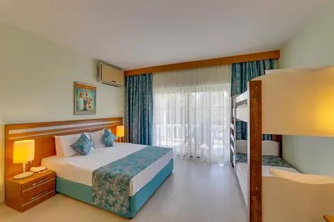 Anadolu Hotels Didim Club, fotografia 14 nga 20