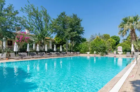 Anadolu Hotels Didim Club, fotografia 17 nga 20