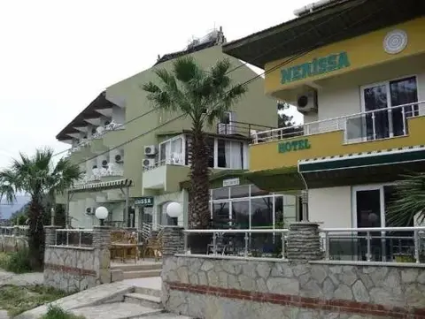 Anerissa Hotel, Marmaris