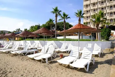 Anitas Beach Hotel, fotografia 12 nga 20