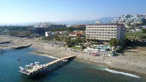 Anitas Beach Hotel, fotografia 13 nga 20