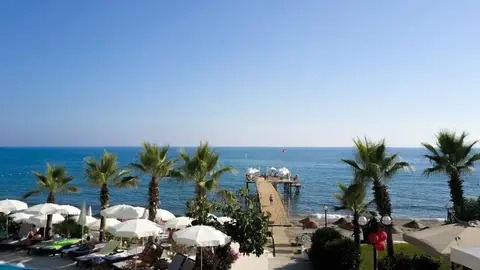 Anitas Beach Hotel, fotografia 15 nga 20