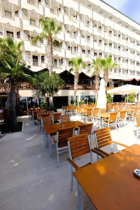 Anitas Beach Hotel, fotografia 16 nga 20
