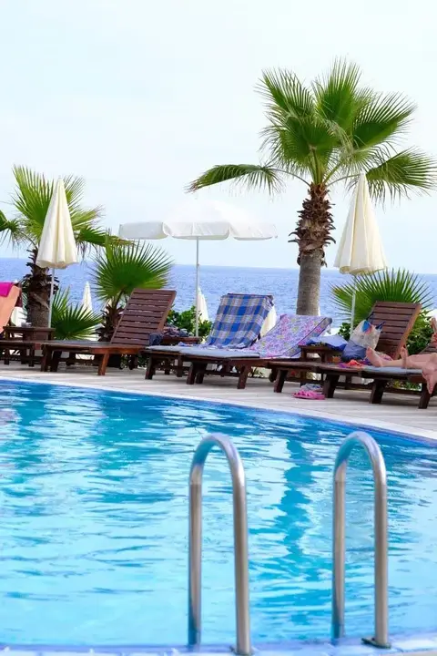 Anitas Beach Hotel, fotografia 17 nga 20