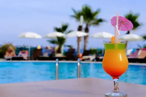 Anitas Beach Hotel, fotografia 18 nga 20