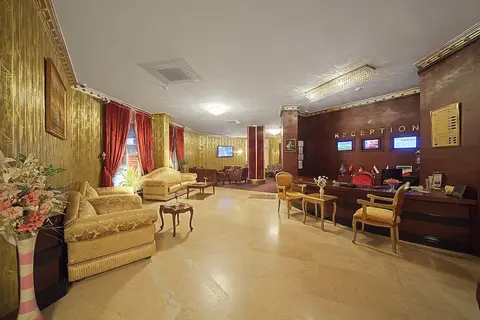 Antea Palace Hotel & Spa, fotografia 5 nga 20