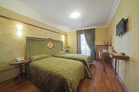 Antea Palace Hotel & Spa, fotografia 7 nga 20