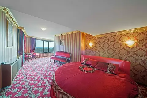 Antea Palace Hotel & Spa, fotografia 12 nga 20