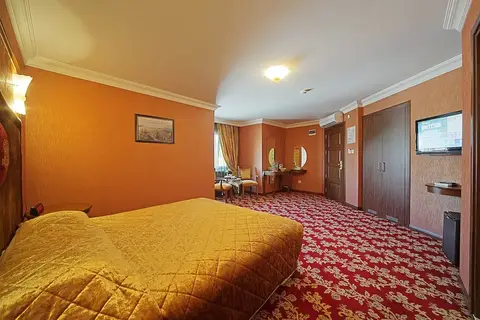 Antea Palace Hotel & Spa, fotografia 17 nga 20