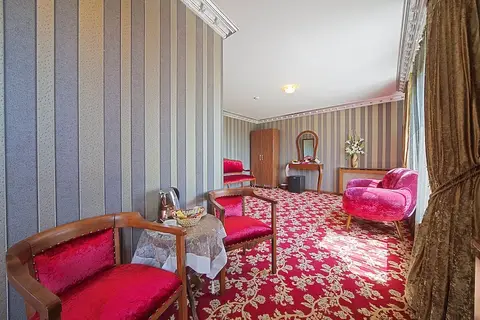 Antea Palace Hotel & Spa, fotografia 18 nga 20
