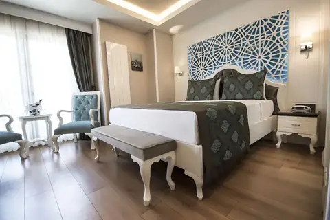 Antusa Palace Hotel & Spa, fotografia 14 nga 20