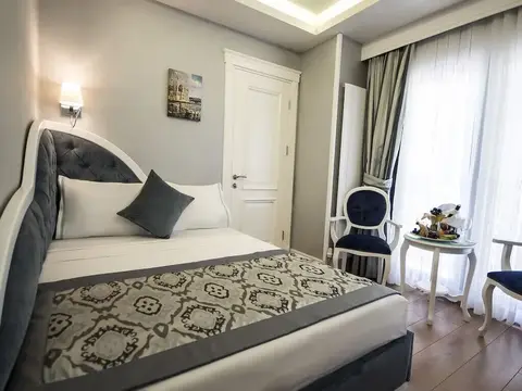Antusa Palace Hotel & Spa, fotografia 18 nga 20