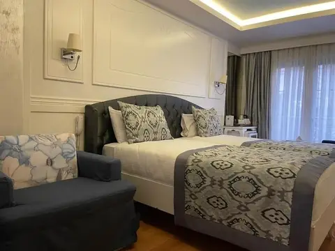 Antusa Palace Hotel & Spa, fotografia 19 nga 20