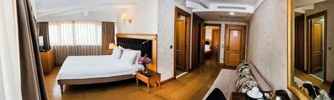 Aprilis Hotel, fotografia 16 nga 20