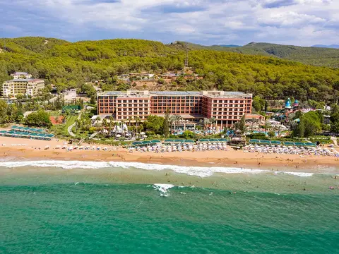 AQI Pegasos Royal, Alanya