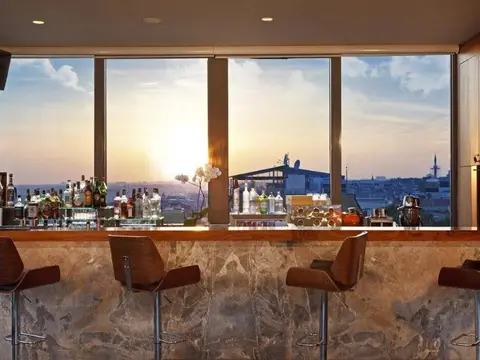 Arcadia Blue Istanbul, fotografia 4 nga 20
