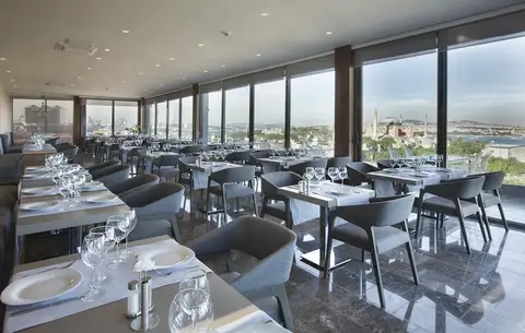 Arcadia Blue Istanbul, fotografia 15 nga 20