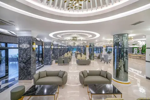 Aria Resort & Spa Hotel, fotografia 7 nga 20