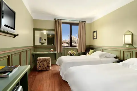 Armada Hotel Old City Sultanahmet, fotografia 6 nga 20