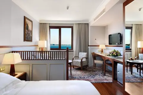 Armada Hotel Old City Sultanahmet, fotografia 8 nga 20
