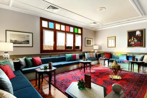 Armada Hotel Old City Sultanahmet, fotografia 12 nga 20