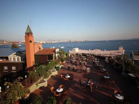 Armada Hotel Old City Sultanahmet, fotografia 18 nga 20