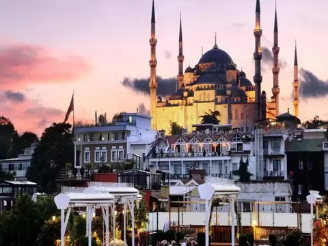 Armada Hotel Old City Sultanahmet, fotografia 19 nga 20
