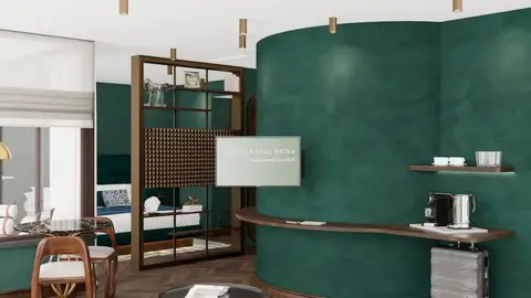 Armagrandi Spina Hotel-Special Category, fotografia 6 nga 20