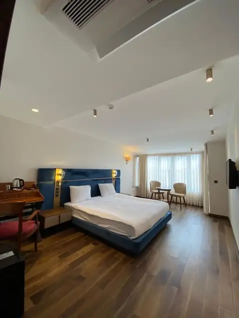 Armagrandi Spina Hotel-Special Category, fotografia 8 nga 20