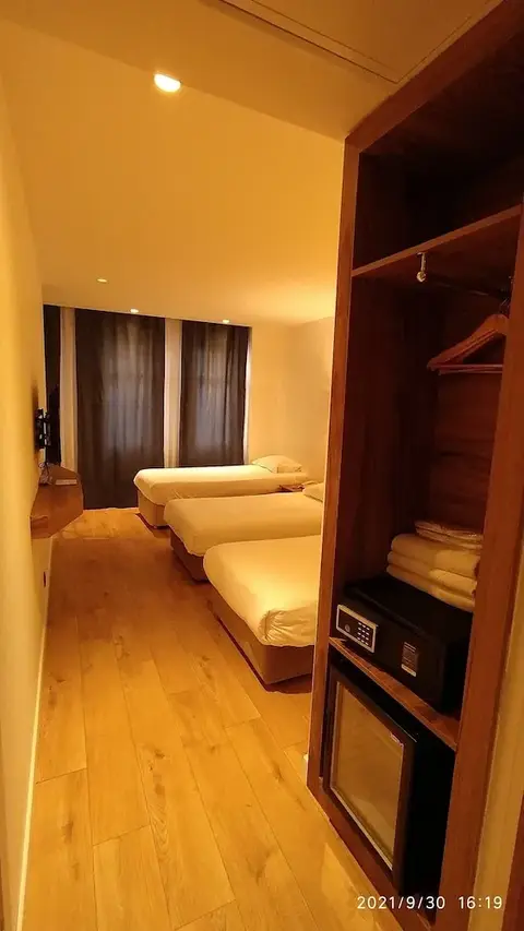 Armagrandi Spina Hotel-Special Category, fotografia 9 nga 20
