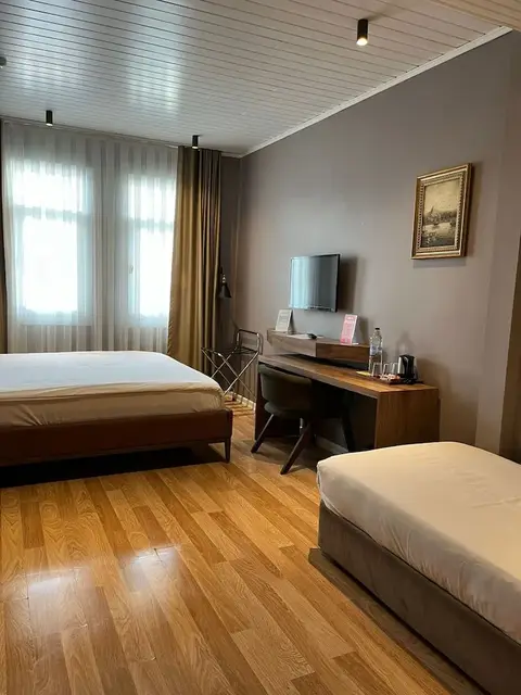 Armagrandi Spina Hotel-Special Category, fotografia 13 nga 20