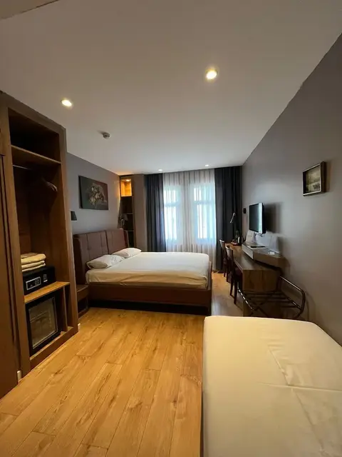 Armagrandi Spina Hotel-Special Category, fotografia 14 nga 20
