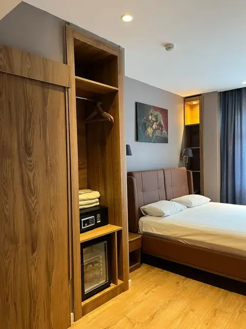 Armagrandi Spina Hotel-Special Category, fotografia 15 nga 20