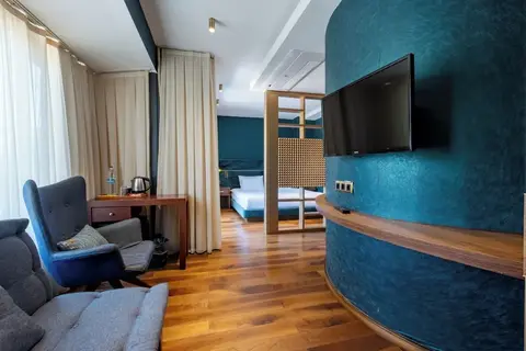 Armagrandi Spina Hotel-Special Category, fotografia 17 nga 20