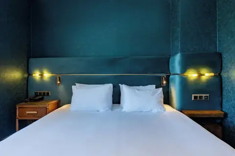 Armagrandi Spina Hotel-Special Category, fotografia 18 nga 20