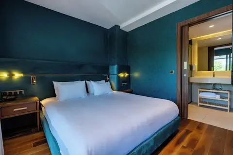 Armagrandi Spina Hotel-Special Category, fotografia 19 nga 20