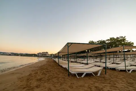 Armas Green Fugla Beach HV2, fotografia 10 nga 20