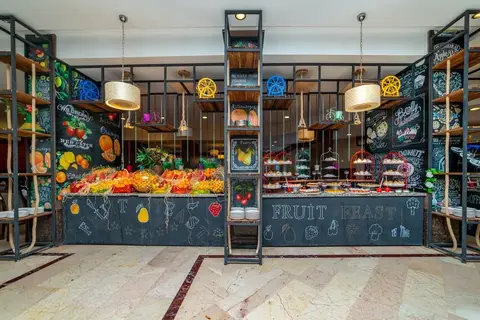 Armas Kaplan Paradise Hotel, fotografia 15 nga 20