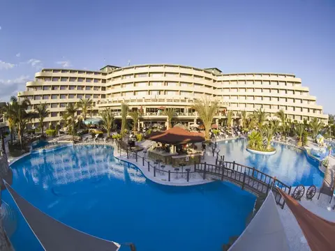 Armas Pemar Beach Resort, fotografia 16 nga 20