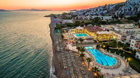Armonia Holiday Village & Spa, Bodrum