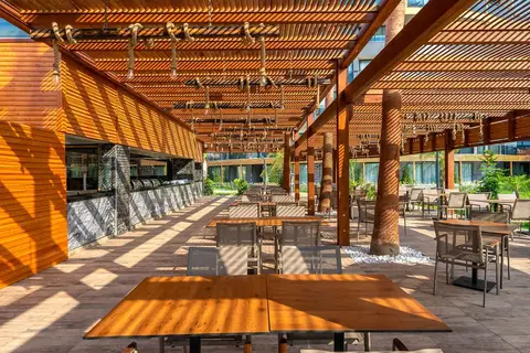 Arnor De Luxe Hotel & Spa, fotografia 19 nga 20