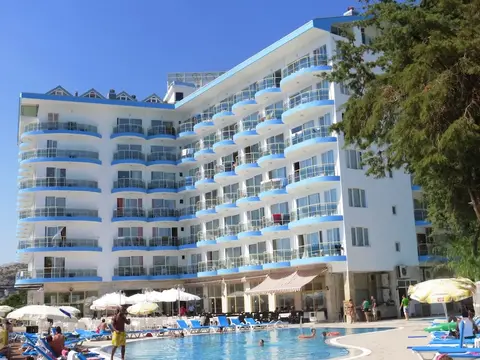 Arora Hotel, Kusadasi